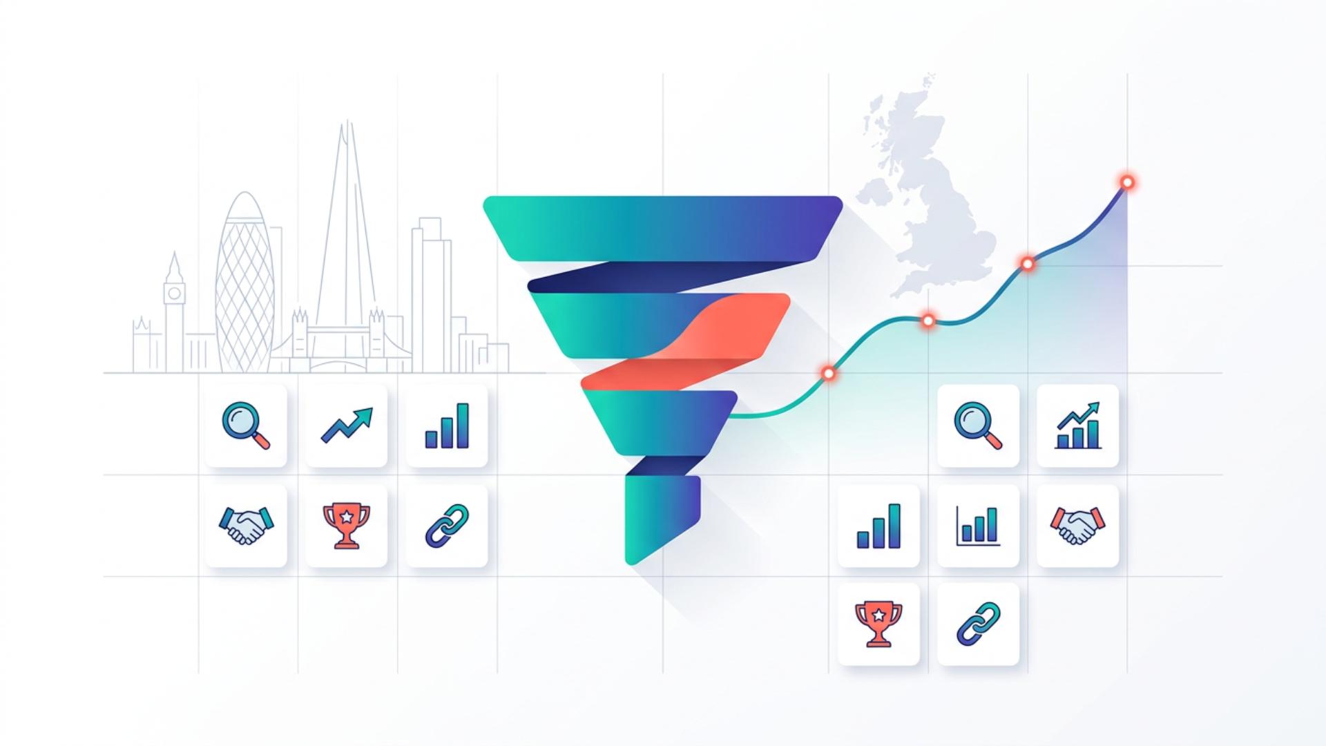 Top SEO Agencies in the UK for Local and National Rankings